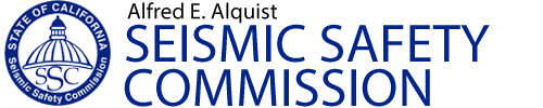 Alfred E. Alquist Seismic Safety Commission